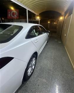 تۆیۆتا کۆرۆلا